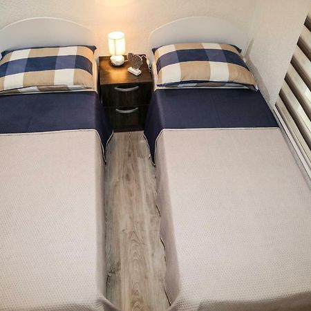 Apartment Marina Pavic Hvar Town Eksteriør billede