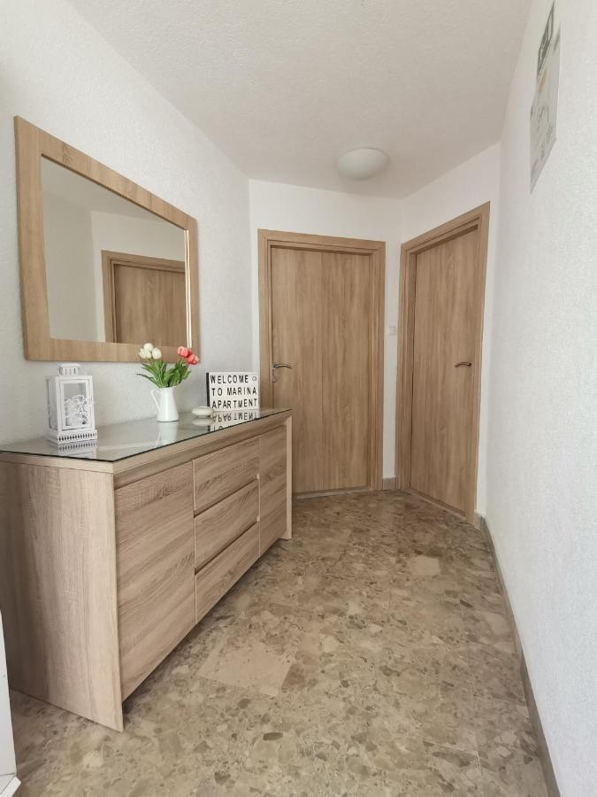 Apartment Marina Pavic Hvar Town Eksteriør billede