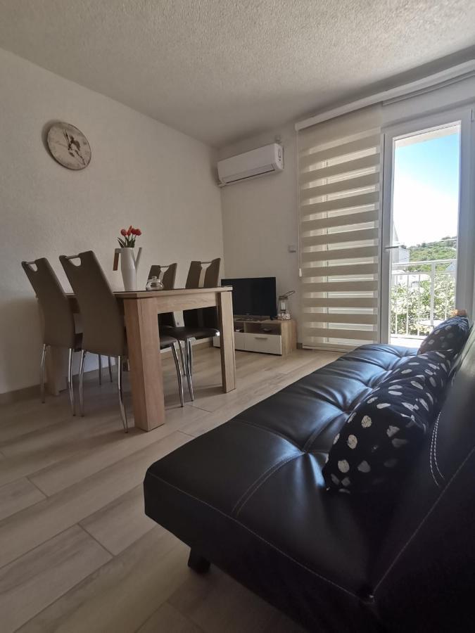 Apartment Marina Pavic Hvar Town Eksteriør billede