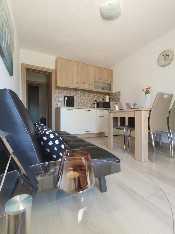 Apartment Marina Pavic Hvar Town Eksteriør billede