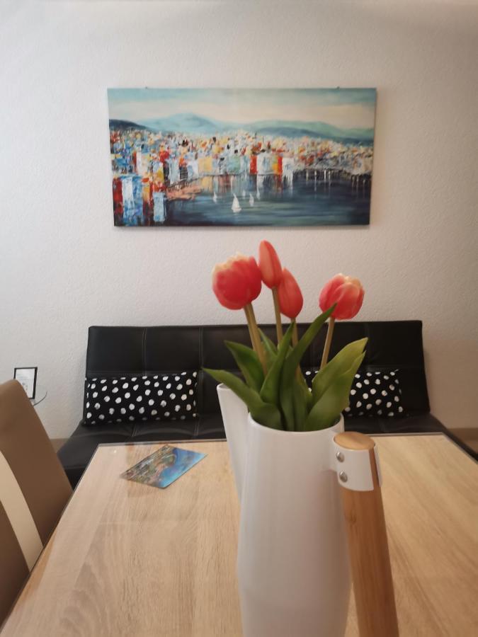 Apartment Marina Pavic Hvar Town Eksteriør billede
