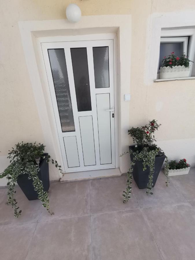 Apartment Marina Pavic Hvar Town Eksteriør billede