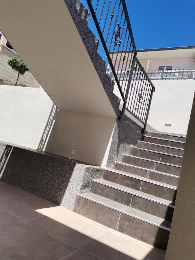 Apartment Marina Pavic Hvar Town Eksteriør billede