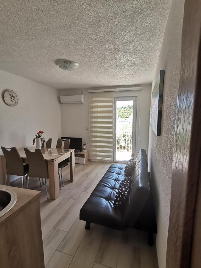 Apartment Marina Pavic Hvar Town Eksteriør billede