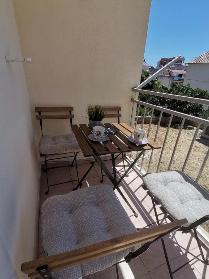 Apartment Marina Pavic Hvar Town Eksteriør billede