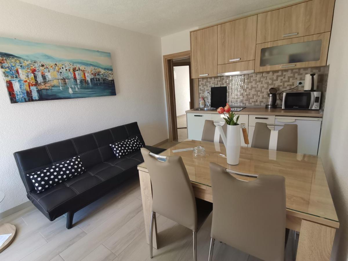 Apartment Marina Pavic Hvar Town Eksteriør billede