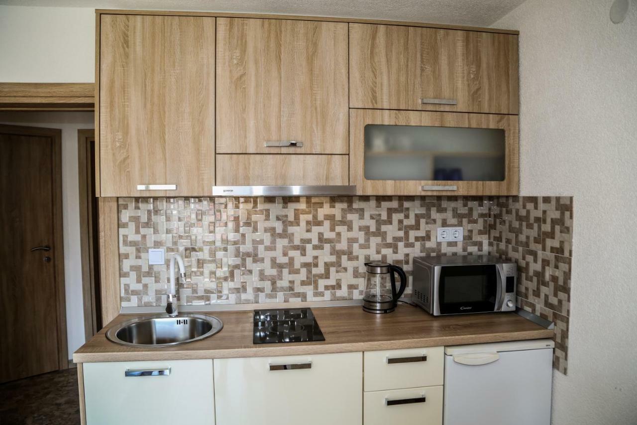 Apartment Marina Pavic Hvar Town Eksteriør billede