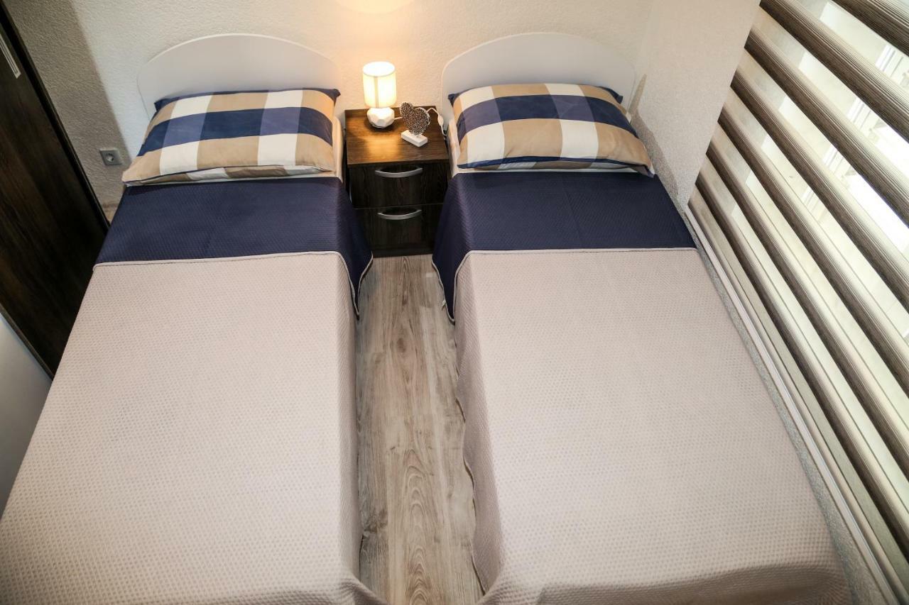 Apartment Marina Pavic Hvar Town Eksteriør billede