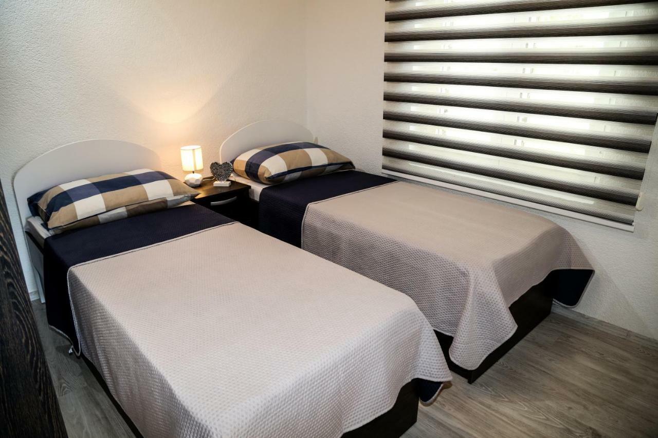 Apartment Marina Pavic Hvar Town Eksteriør billede