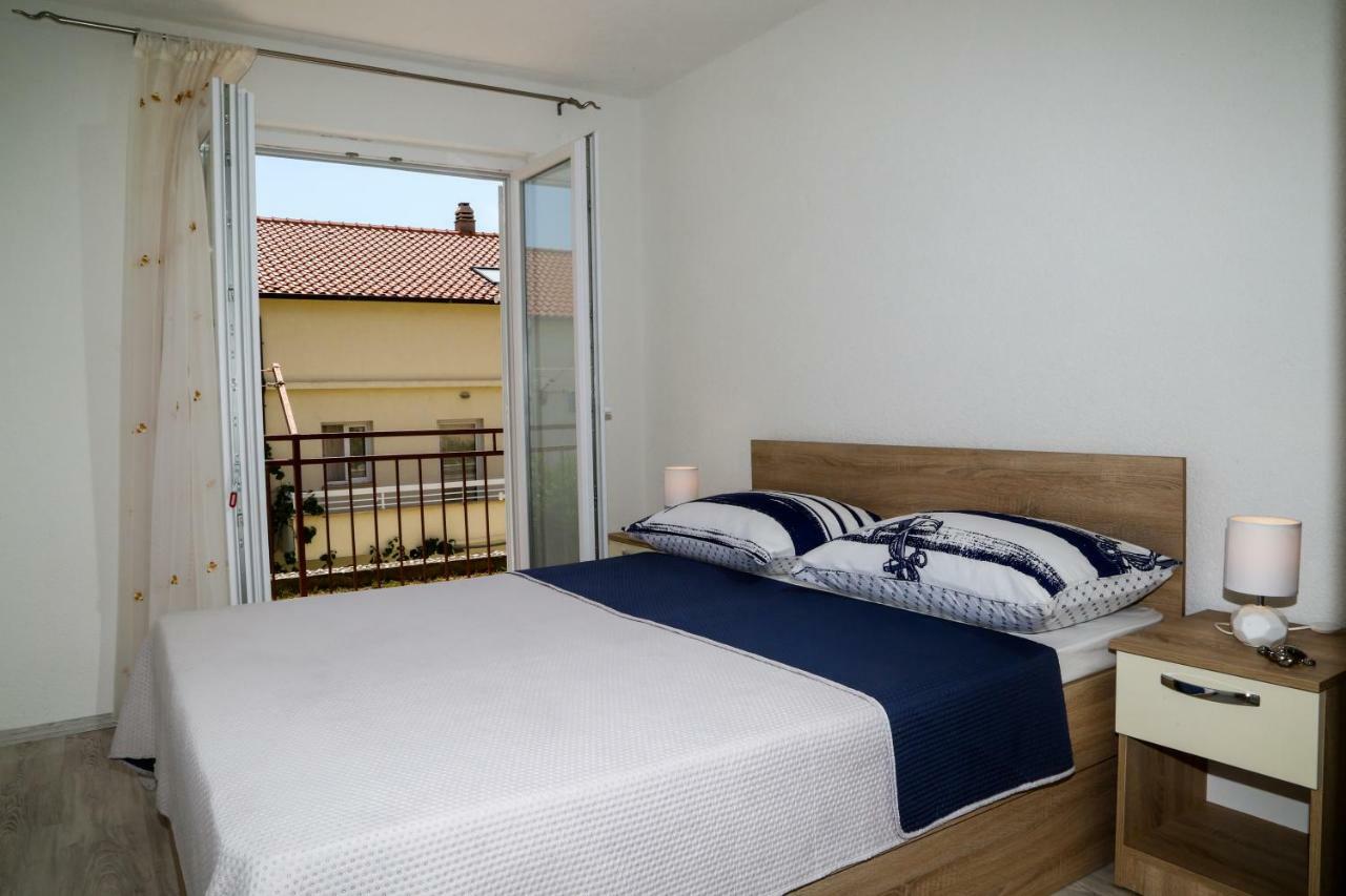 Apartment Marina Pavic Hvar Town Eksteriør billede