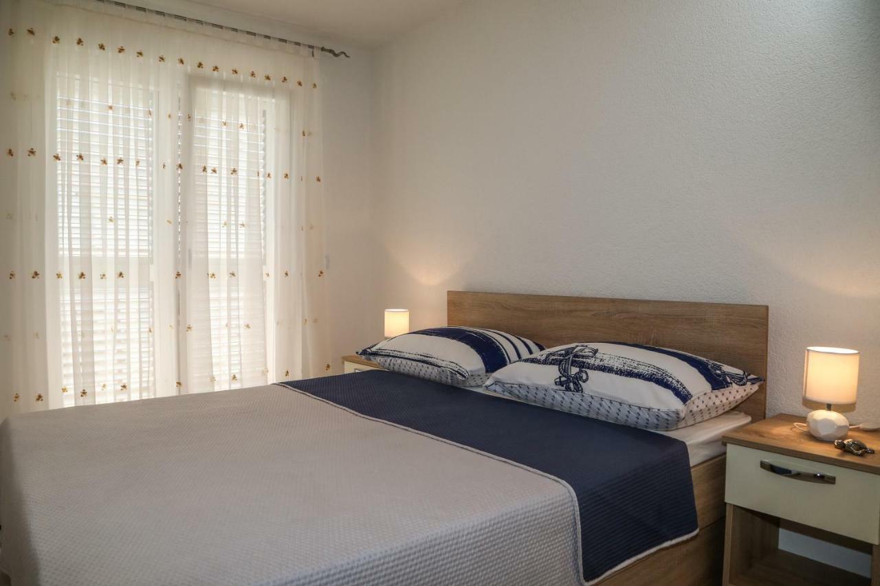 Apartment Marina Pavic Hvar Town Eksteriør billede