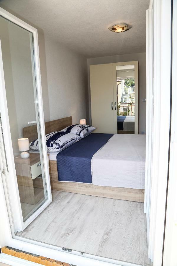 Apartment Marina Pavic Hvar Town Eksteriør billede